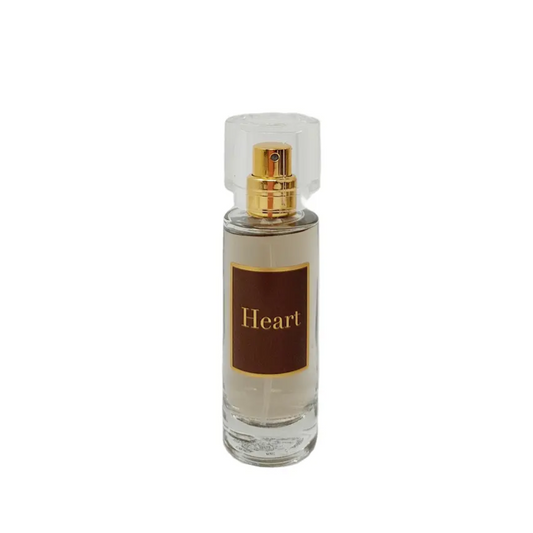 TDS EXENCE HEART – Eau de Parfum Unisex 30–100 ml (Terroni – Orto Parisi)