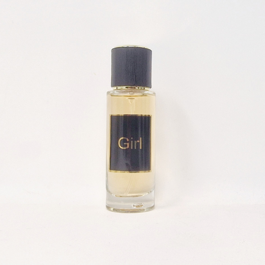 TDS EXENCE GIRL – Eau de Parfum Donna 30–100 ml (Good Girl – Carolina Herrera)