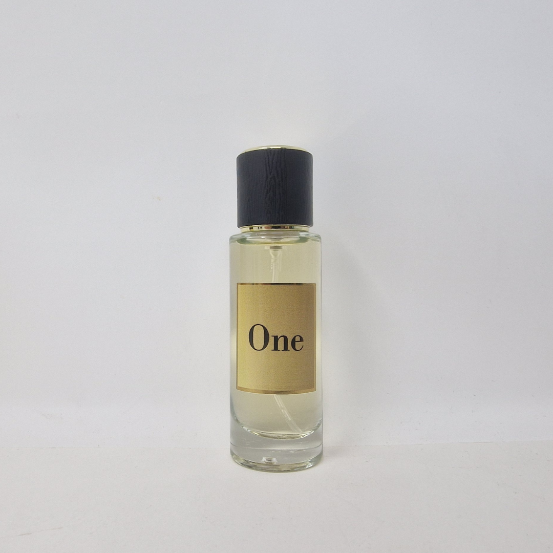 TDS EXENCE ONE – Eau de Parfum Uomo 30–100 ml (One Million – Paco Rabanne)