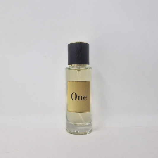 TDS EXENCE ONE – Eau de Parfum Uomo 30–100 ml (One Million – Paco Rabanne)