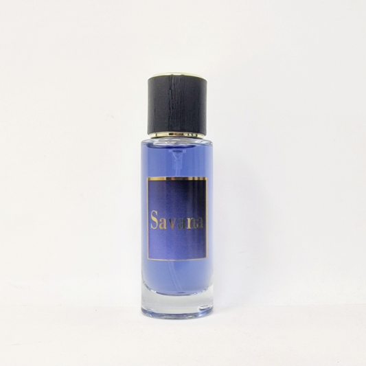 TDS EXENCE SAVANA – Eau de Parfum Uomo 30–100 ml (Sauvage – Dior)