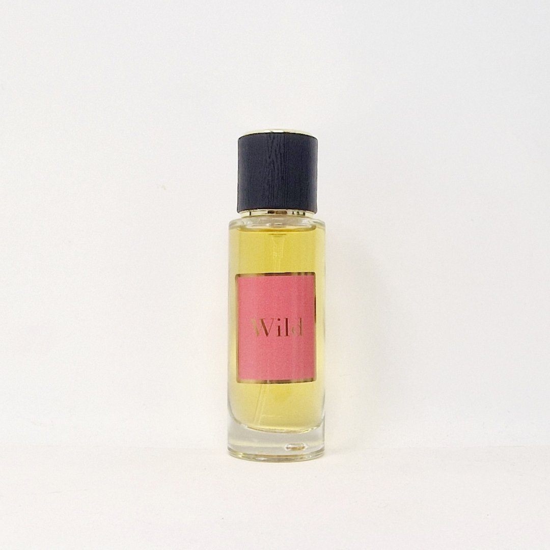 TDS EXENCE -EDP WILD