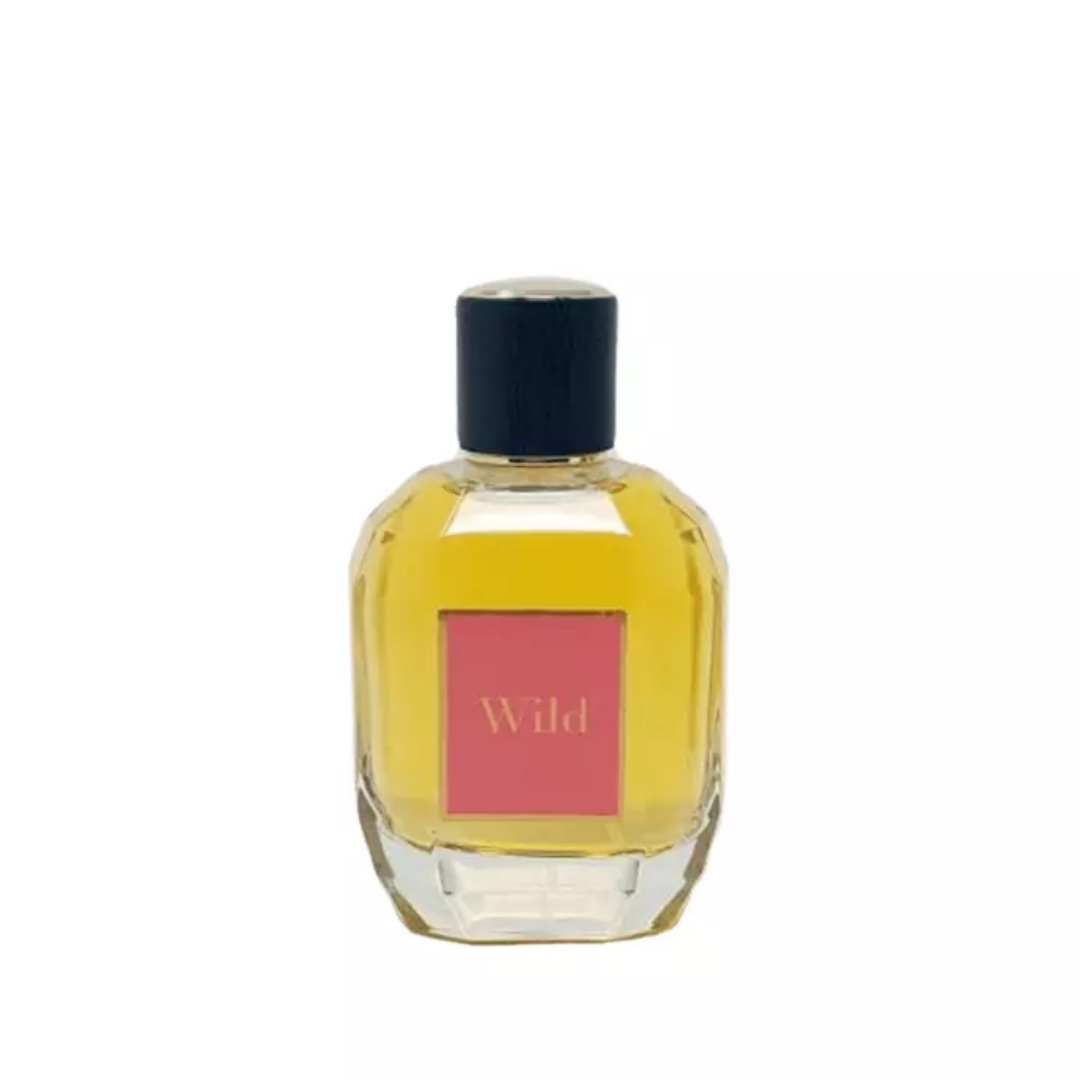 TDS EXENCE -EDP WILD
