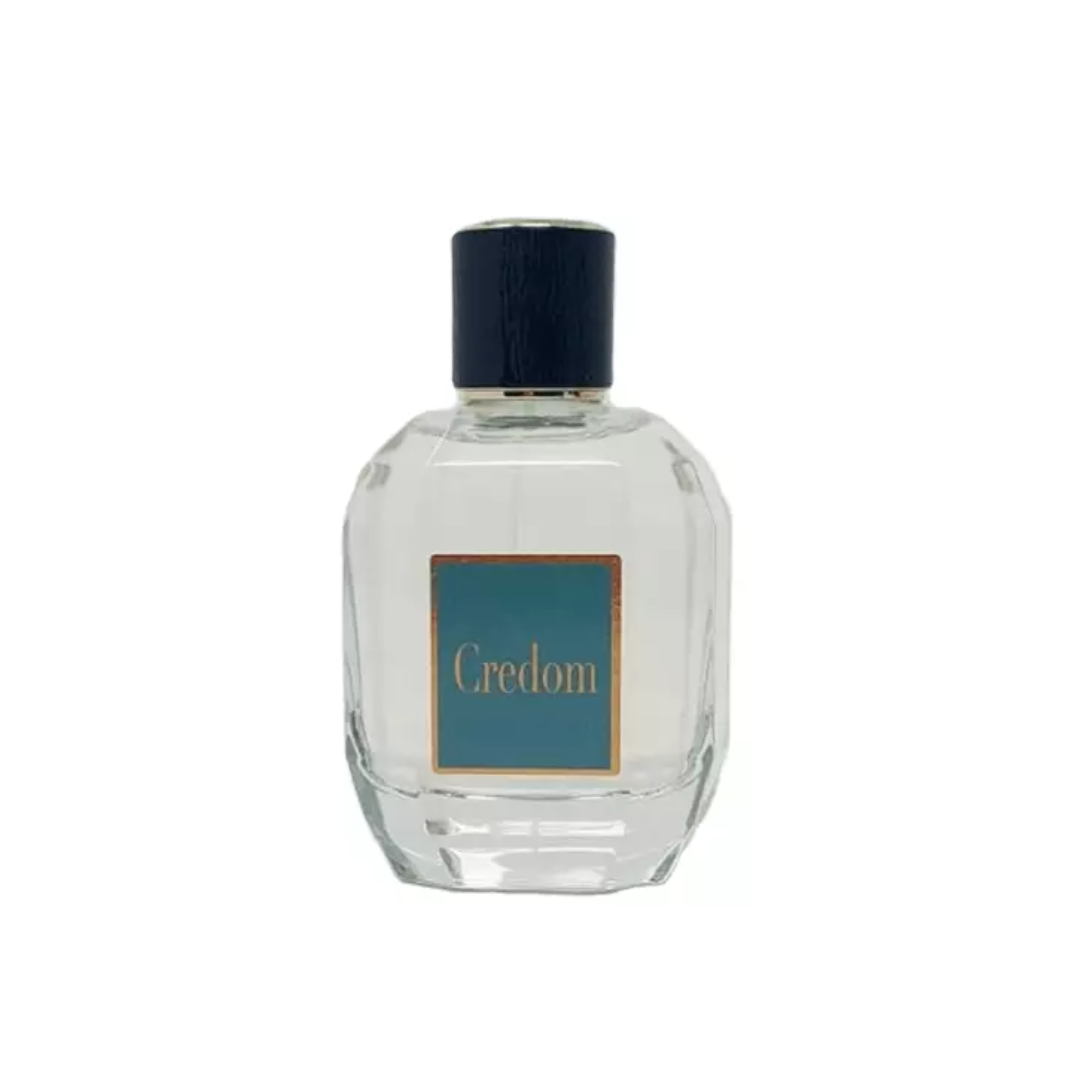 TDS EXENCE -EDP CREDOM