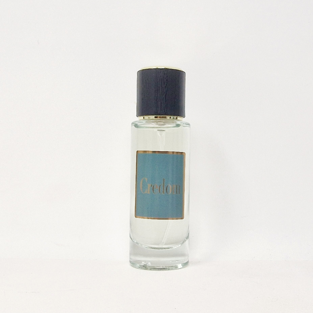 TDS EXENCE -EDP CREDOM