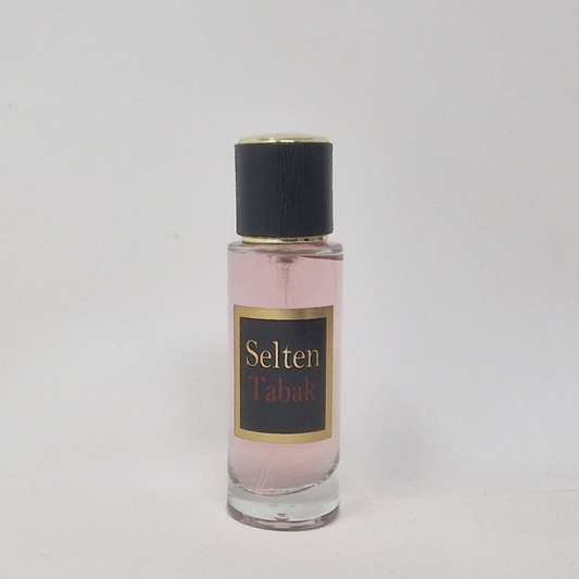 TDS EXENCE SELTEN TABAK – Eau de Parfum Unisex 30–100 ml (Red Tobacco – Mancera)