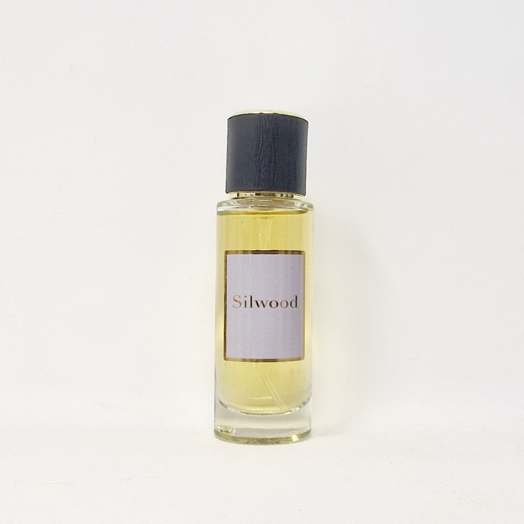 TDS EXENCE - SILWOOD EDP