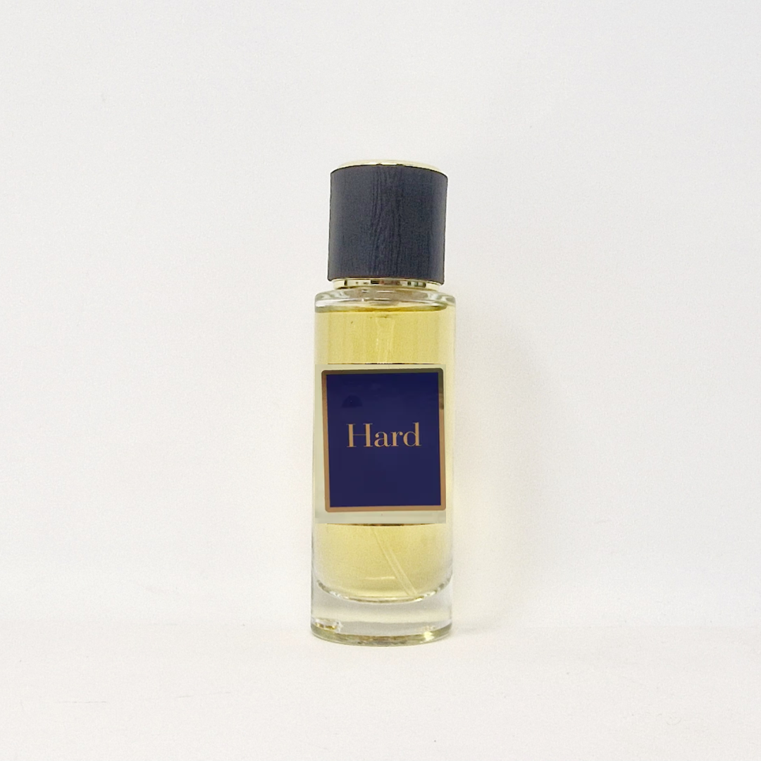 TDS EXENCE HARD – Eau de Parfum Uomo 30–100 ml (Duro – Nasomatto)