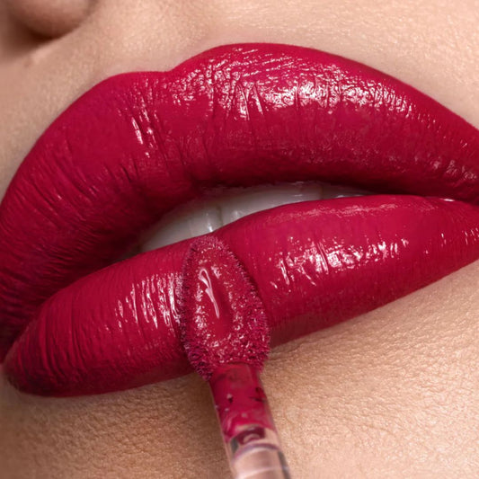 LIP BONDAGE - Rossetto Liquido Vinilico