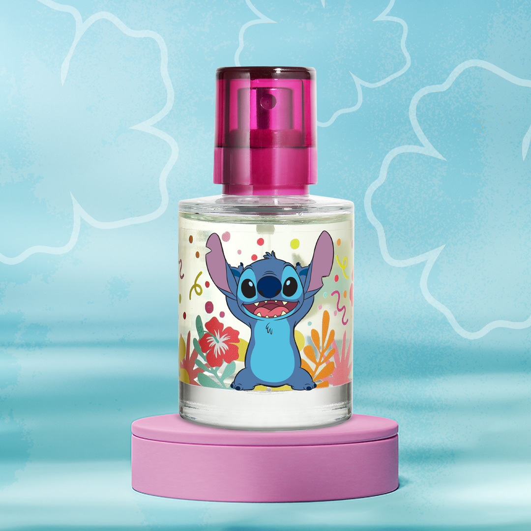 STITCH - Profumo 30ml