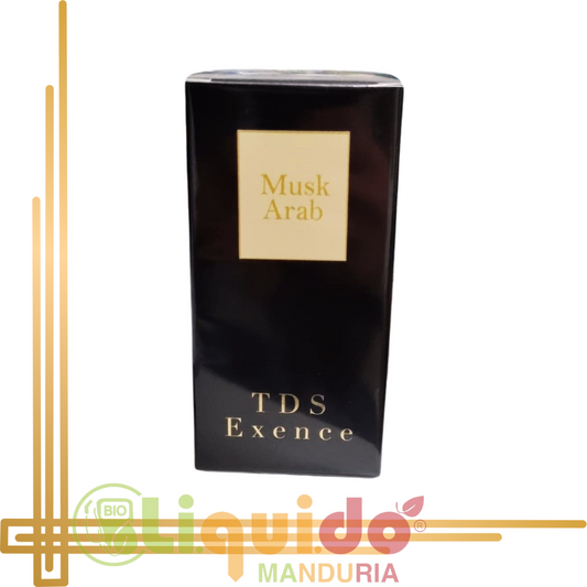 TDS EXENCE MUSK ARAB – Eau de Parfum Unisex 30–100ml (Star Musk – Xerjoff)