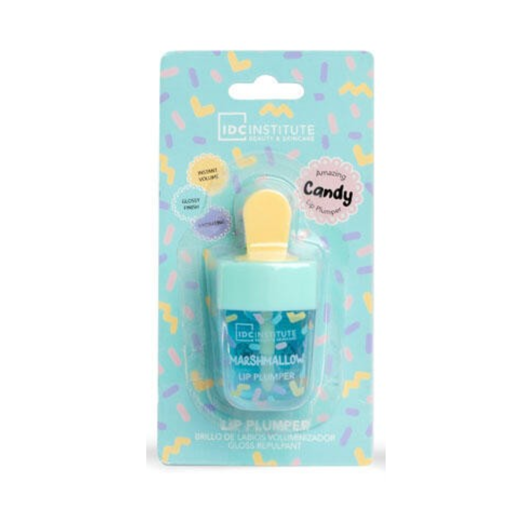 IDC -Candy Lip Plumper Lucidalabbra volumizzante