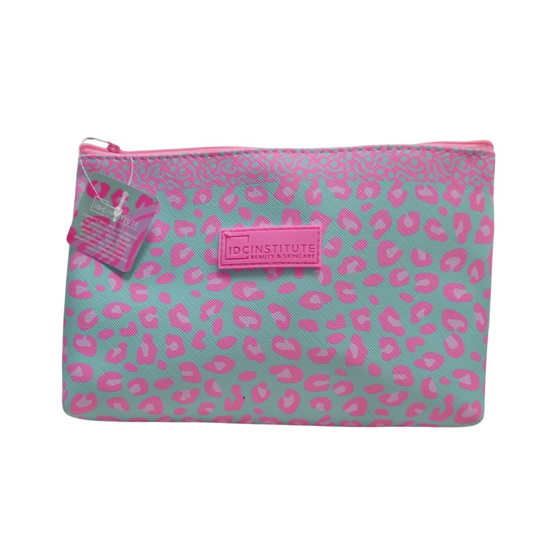 IDC - POCHETTE ANIMALIER  - Bag 22x16cm