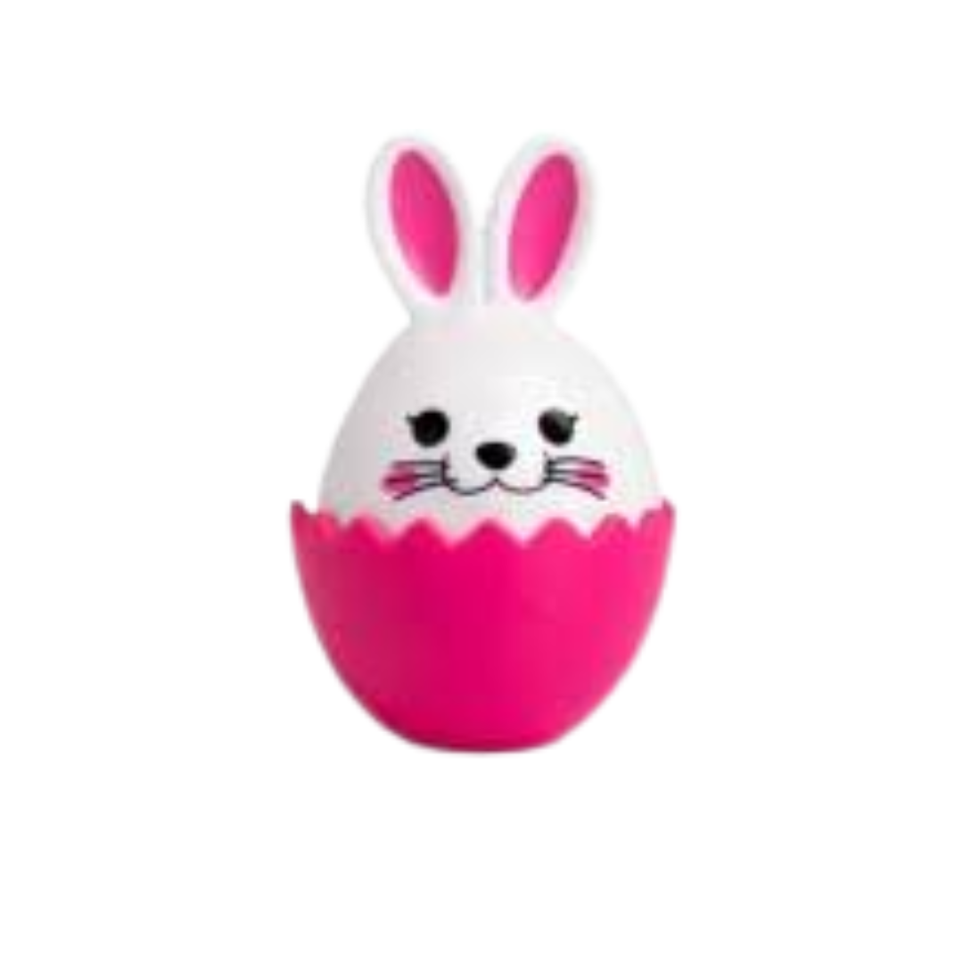 MARTINELIA - bouncy bunny and lovely chick balsamo labbra