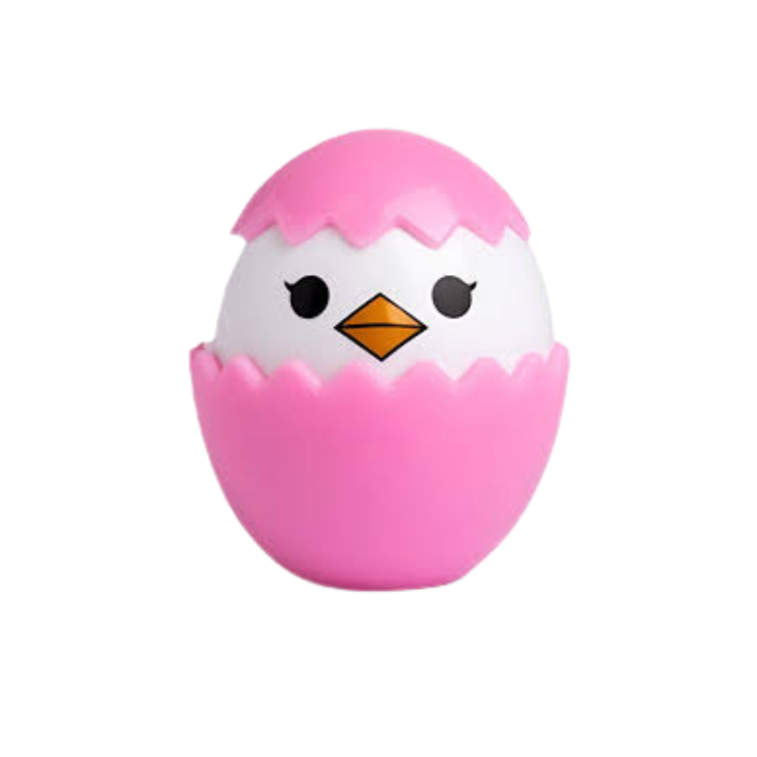 MARTINELIA - bouncy bunny and lovely chick balsamo labbra