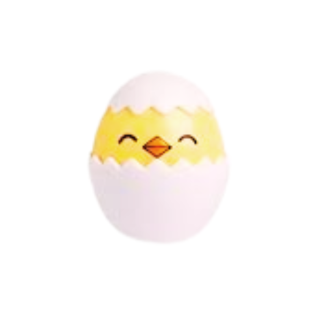 MARTINELIA - bouncy bunny and lovely chick balsamo labbra