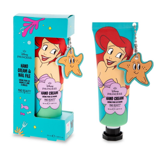 Disney Princess Express Yourself - Crema per le mani - Ariel