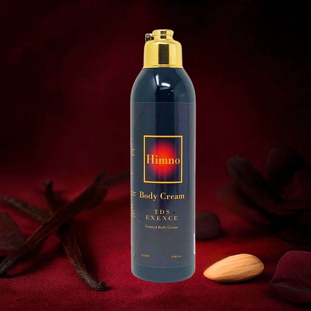 TDS EXENCE HIMNO – Body Cream 200ml