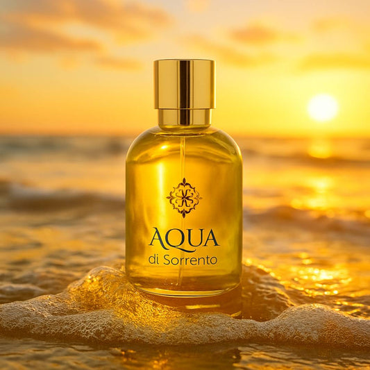 AQUA DI SORRENTO PARTENOPE - Eau de Parfum 100 ml