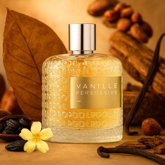 LPDO VANILLE PERSUASIVE - Eau de Parfum Intense 100ML
