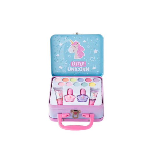 MARTINELIA | LITTLE UNICORN - cofanetto trucchi