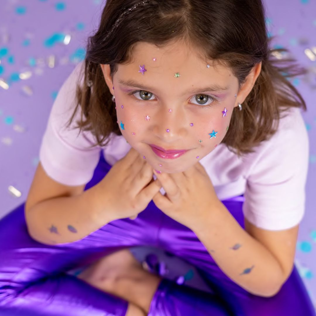 MARTINELIA | GALAXY DREAMS MAKEUP