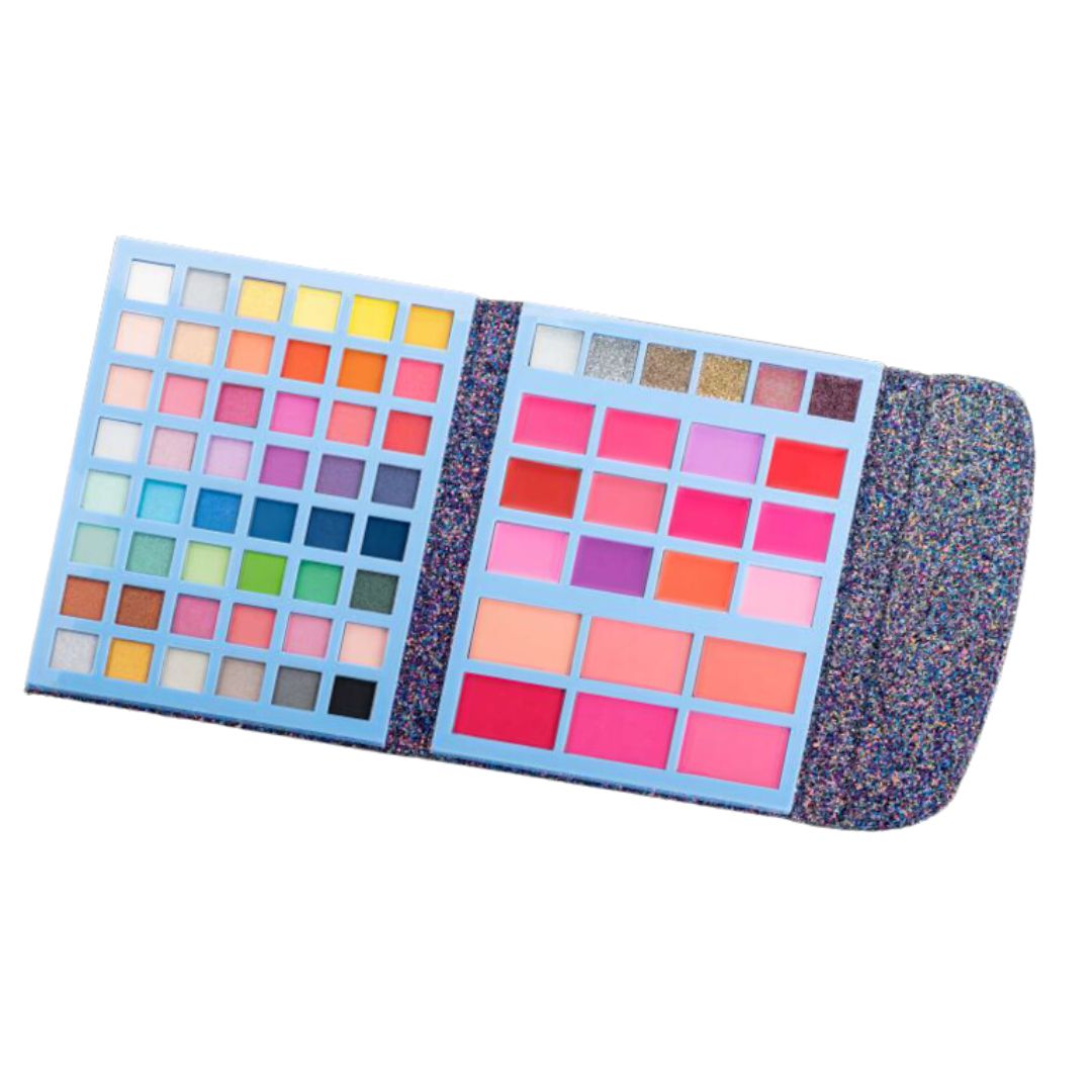MARTINELIA | GALAXY DREAMS MAKEUP