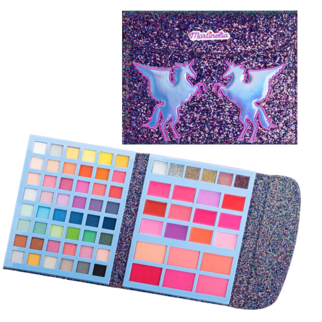 MARTINELIA | GALAXY DREAMS MAKEUP