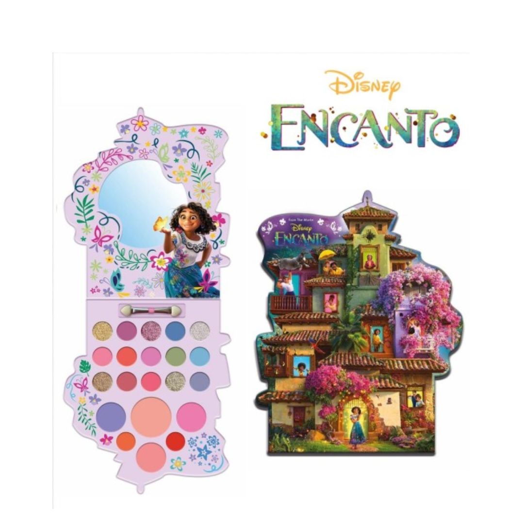 DISNEY ENCANTO | Palette trucchi