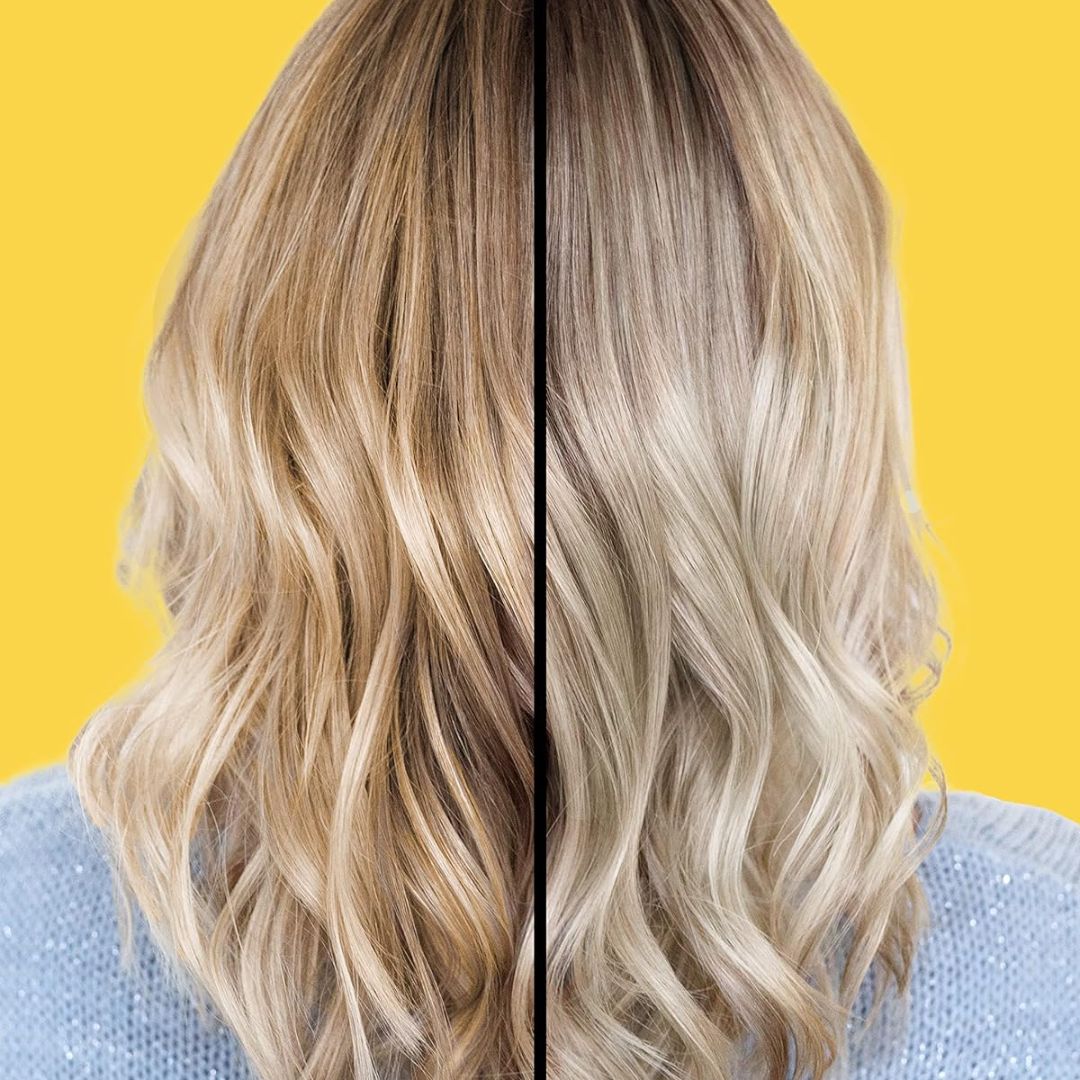 BIOPOINT CROMATIX SILVER -  SPRAY ANTI-GIALLO