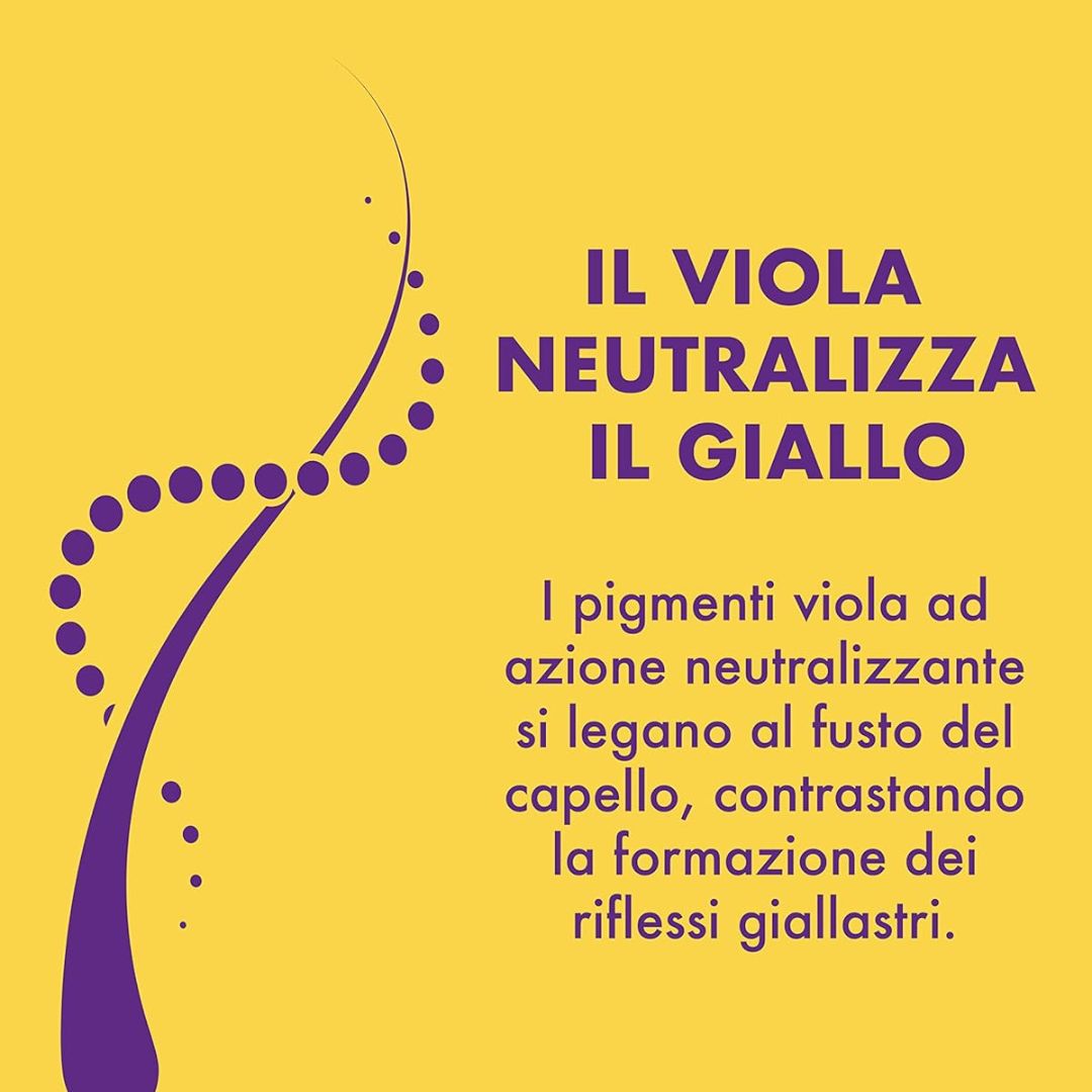 BIOPOINT CROMATIX SILVER - BALSAMO ANTI-GIALLO