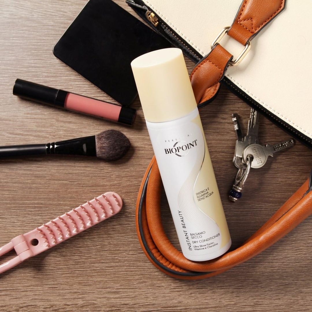 BIOPOINT INSTANT BEAUTY - BALSAMO A SECCO