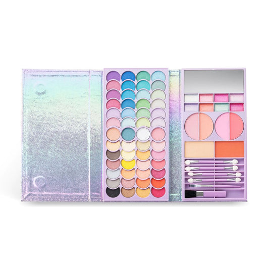 MARTINELIA | Portafoglio grande per trucchi Let's Be Sirene