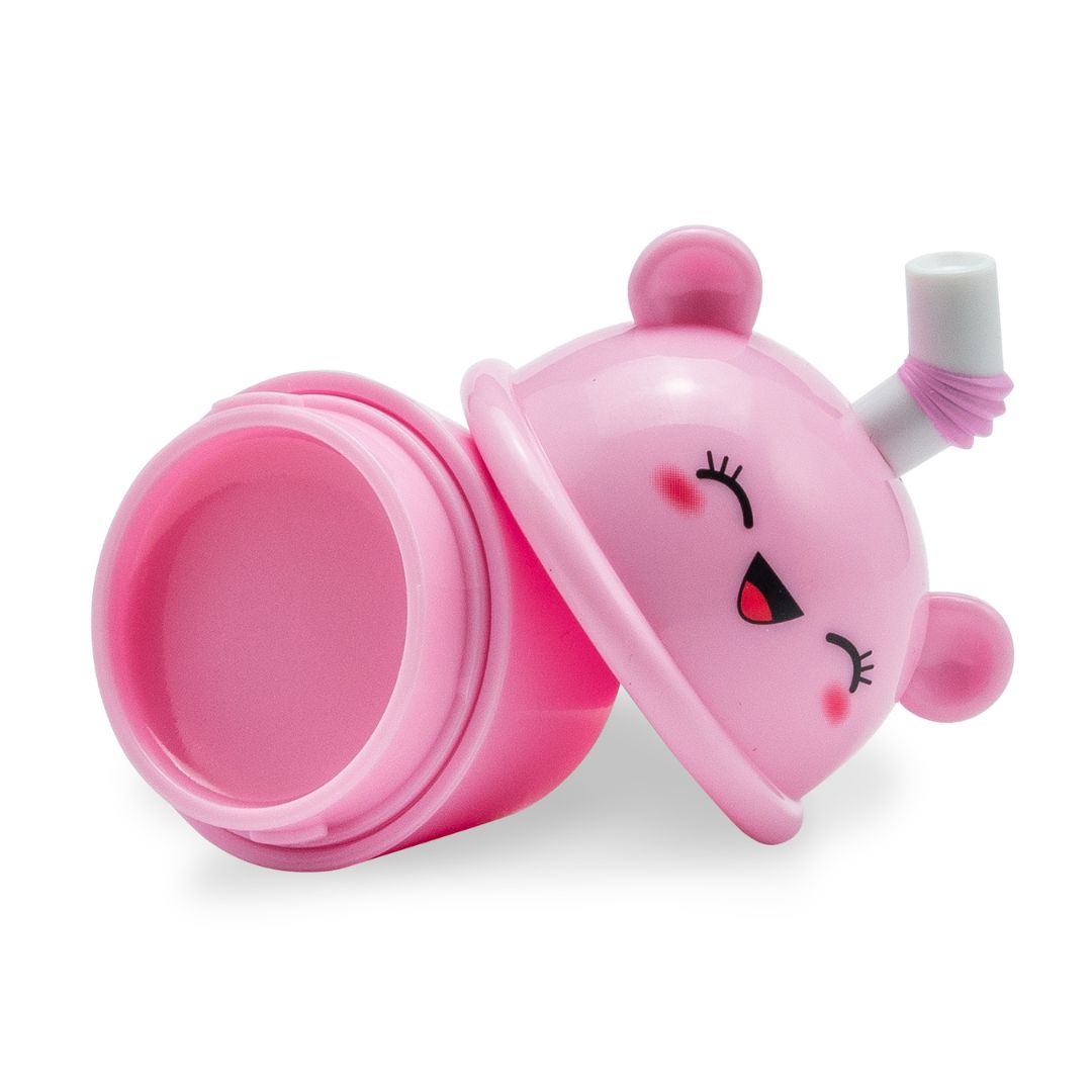 MARTINELIA TEDDY SODA - lip balm
