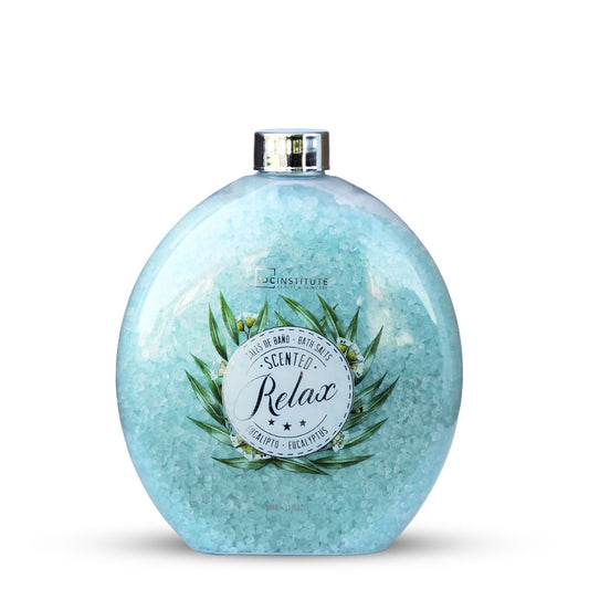 IDC - PROFUMATO RELAX - Sali da bagno profumati  Relax - 900gr
