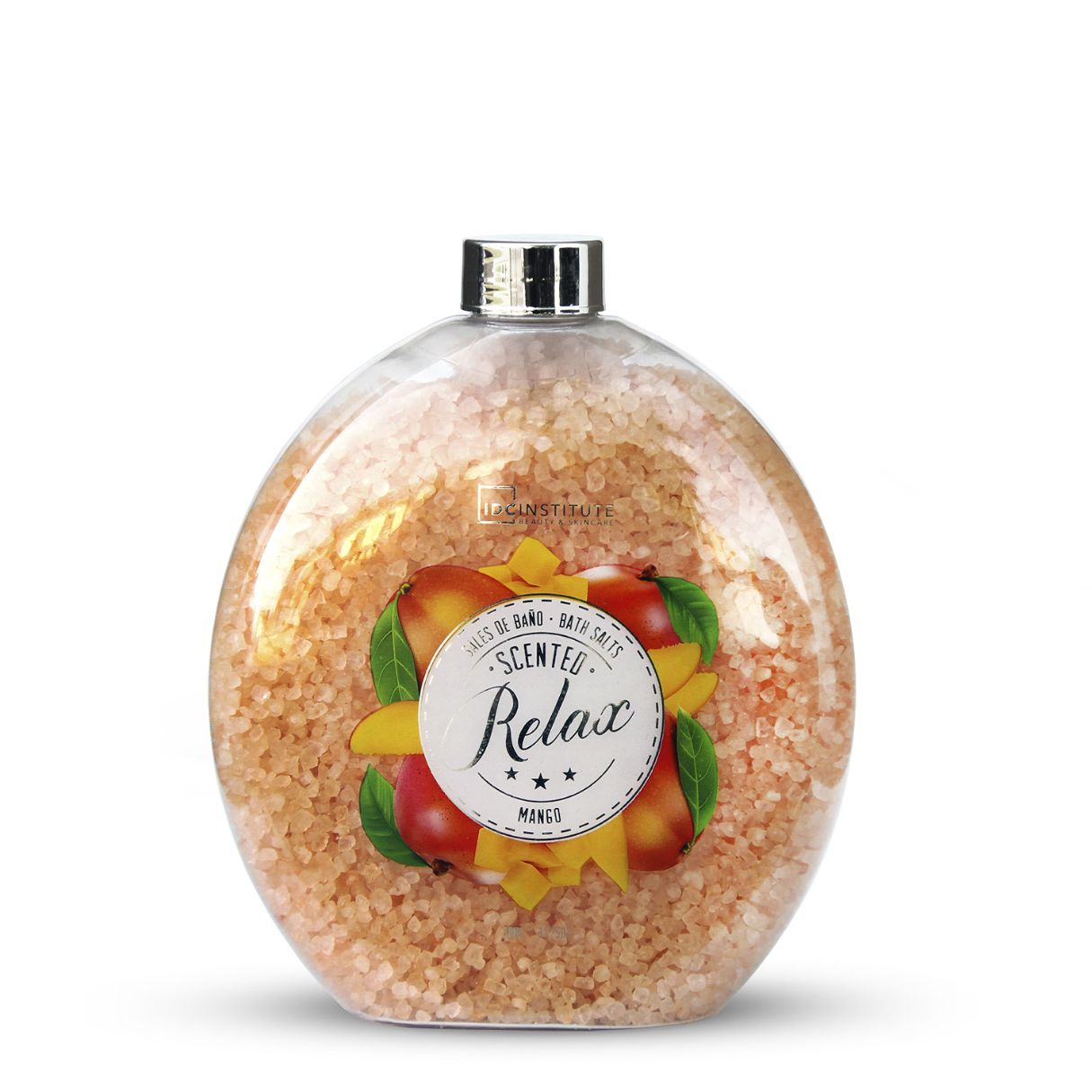 IDC - PROFUMATO RELAX - Sali da bagno profumati  Relax - 900gr