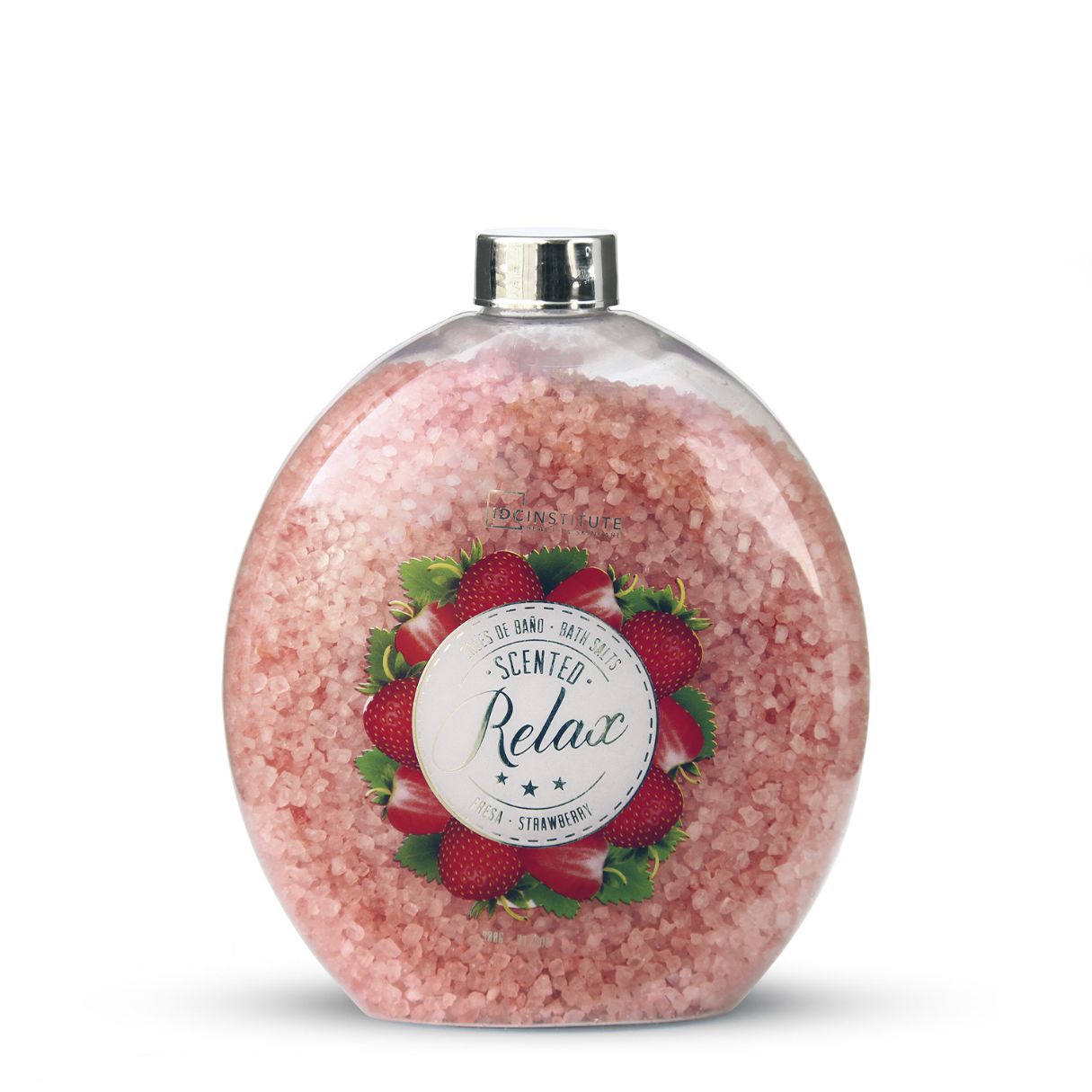 IDC - PROFUMATO RELAX - Sali da bagno profumati  Relax - 900gr