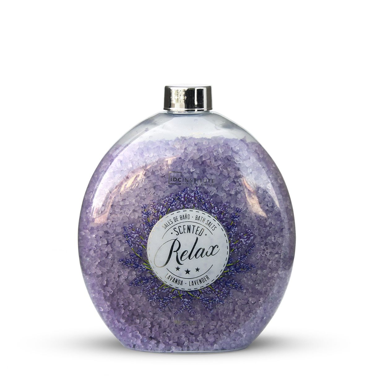 IDC - PROFUMATO RELAX - Sali da bagno profumati  Relax - 900gr