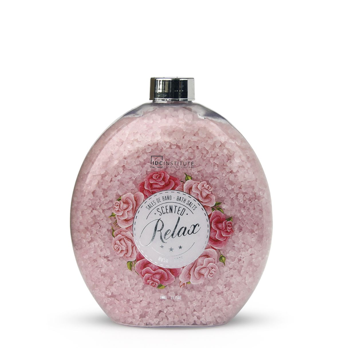 IDC - PROFUMATO RELAX - Sali da bagno profumati  Relax - 900gr