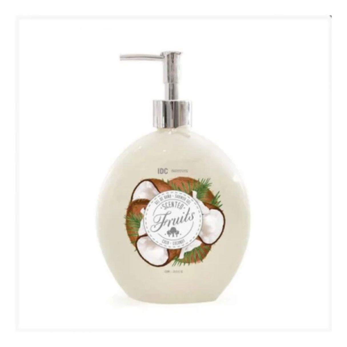 IDC SAPONE MANI PROFUMATO ALLA FRUTTA 735ML