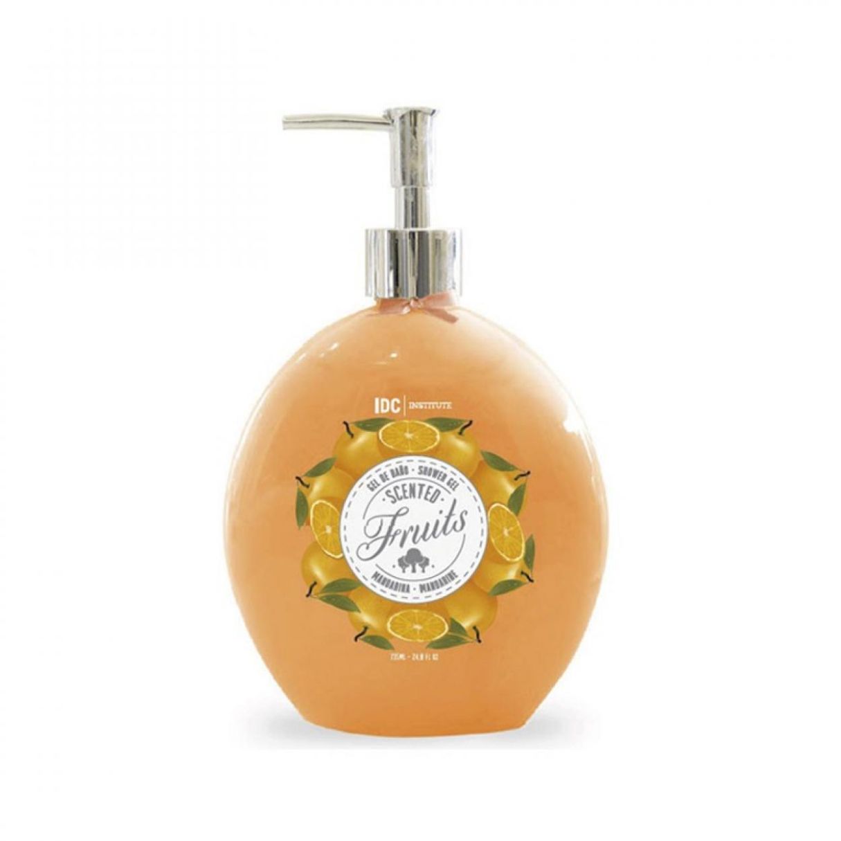 IDC SAPONE MANI PROFUMATO ALLA FRUTTA 735ML