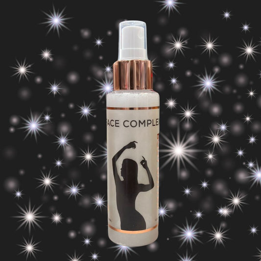 FACE COMPLEX BODY GLITTER 100ML