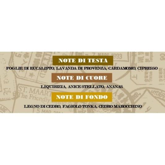 TRAVEL KIT BLACK POUR HOME - edp 100 ml+ deodorante 150ml