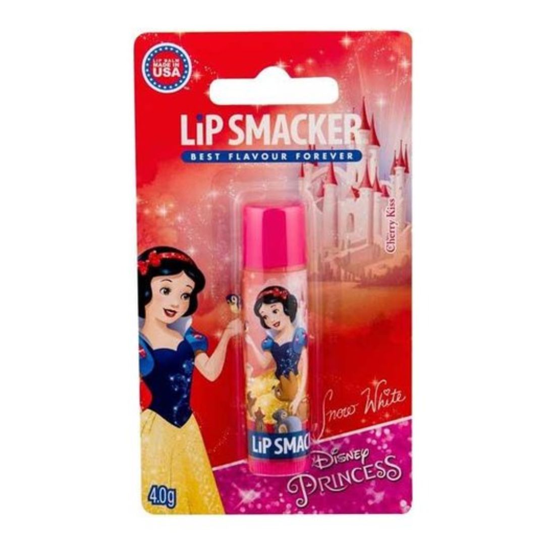 LIP SMACKER - Balsamo Labbra Disney Biancaneve