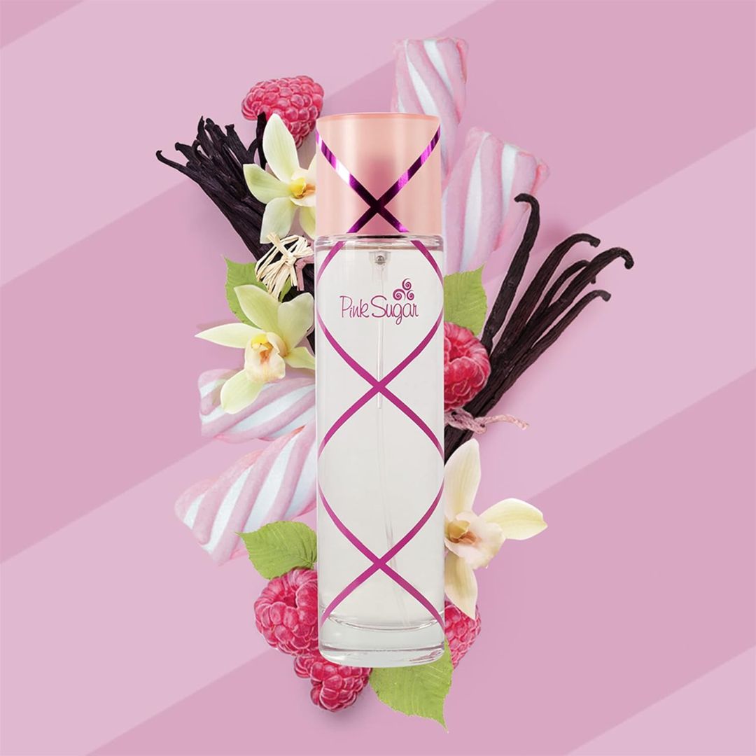 PINK SUGAR - EAU DE TOILETTE 30ML