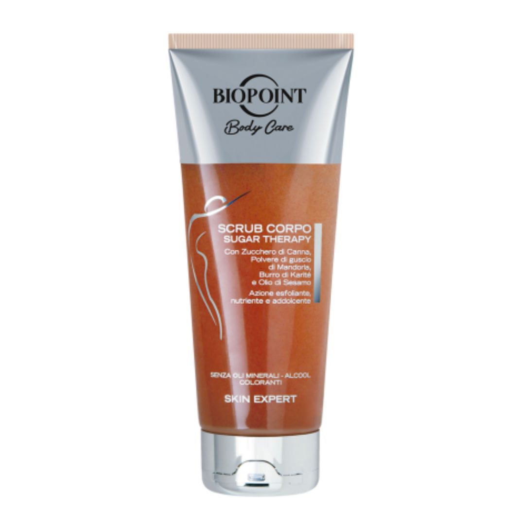 SCRUB CORPO SUGAR THERAPY 200ML