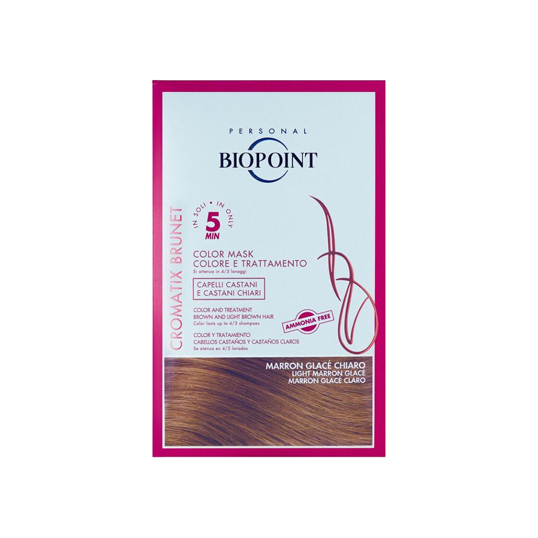CROMATIX - RAVVIVANTI COLOR MASK
