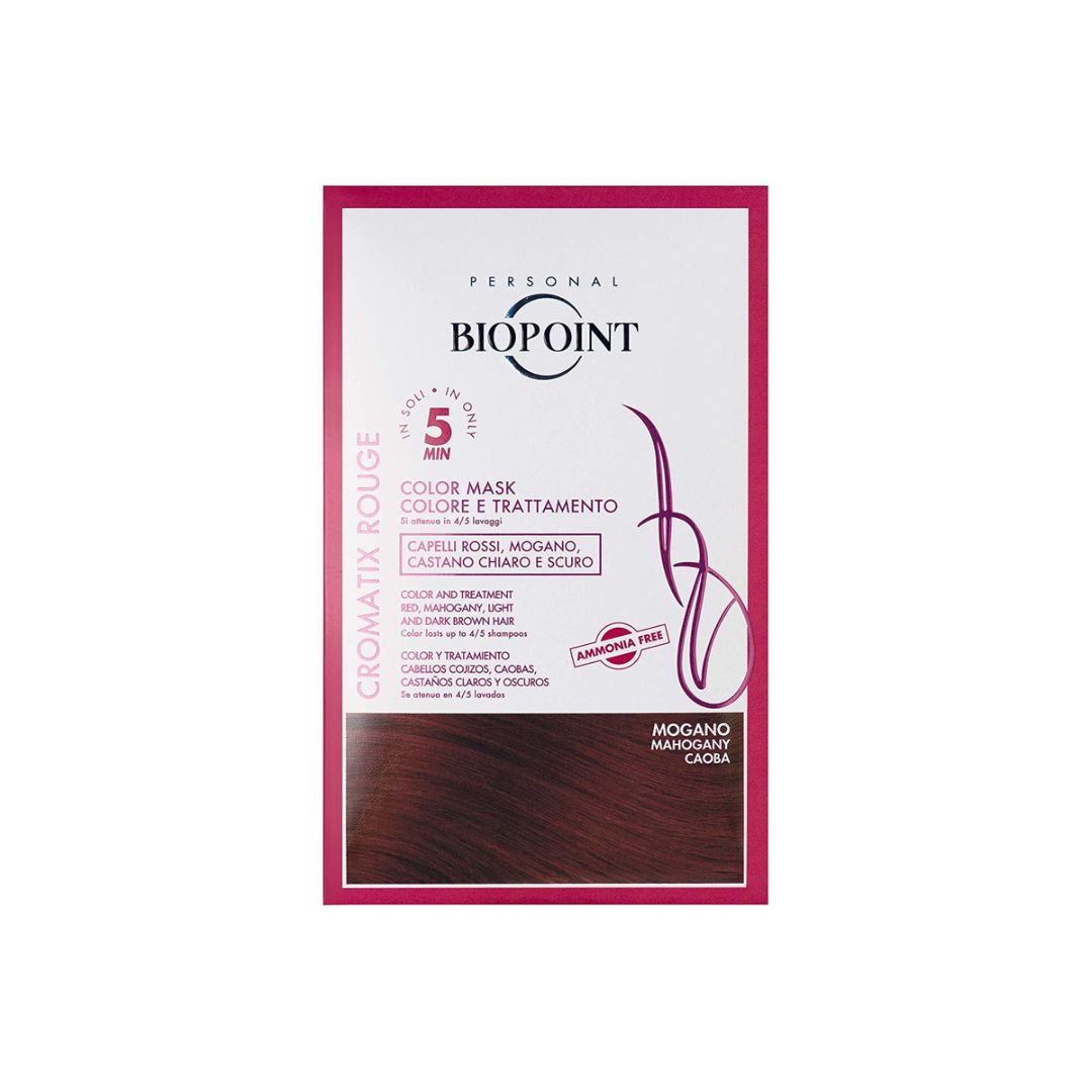 CROMATIX - RAVVIVANTI COLOR MASK
