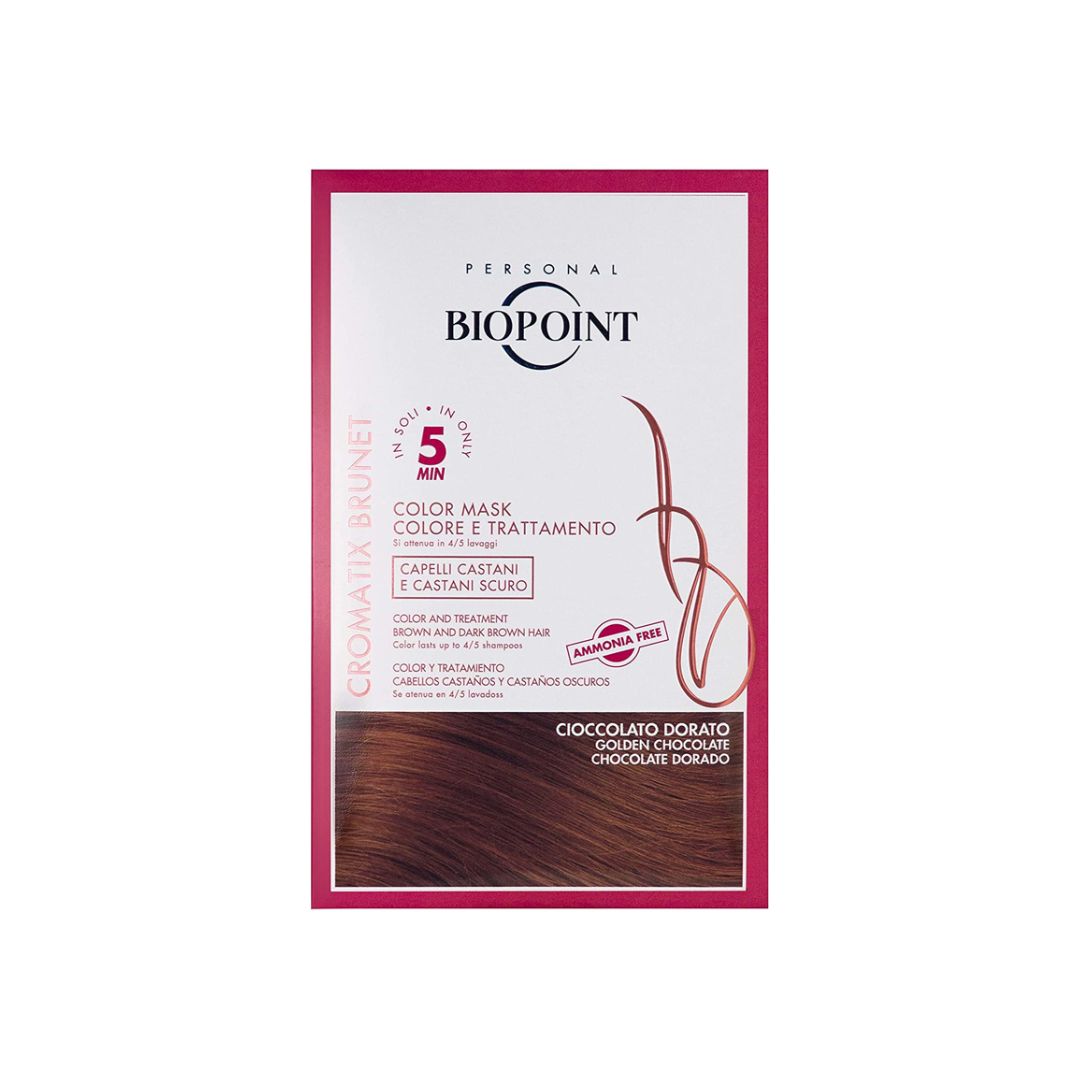 CROMATIX - RAVVIVANTI COLOR MASK