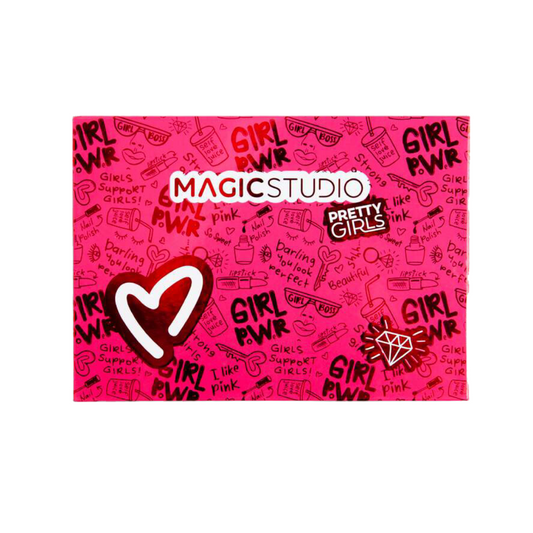 PRETTY GIRLS - Palette di ombretti